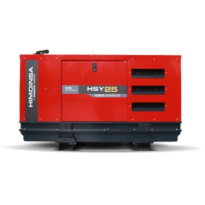 Himoinsa HSY-20-M5 230v Diesel Generator